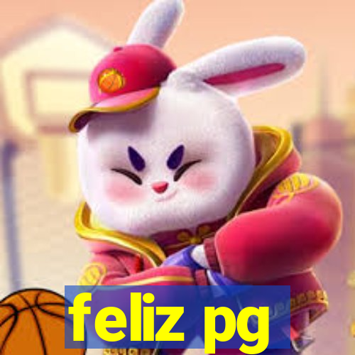 feliz pg